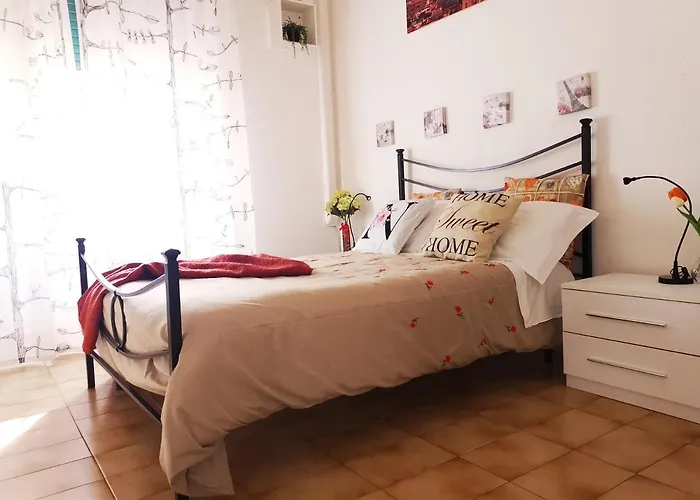 דירה Di Nina *