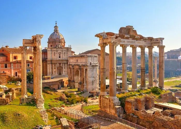 Appartamento Di Nina Roma